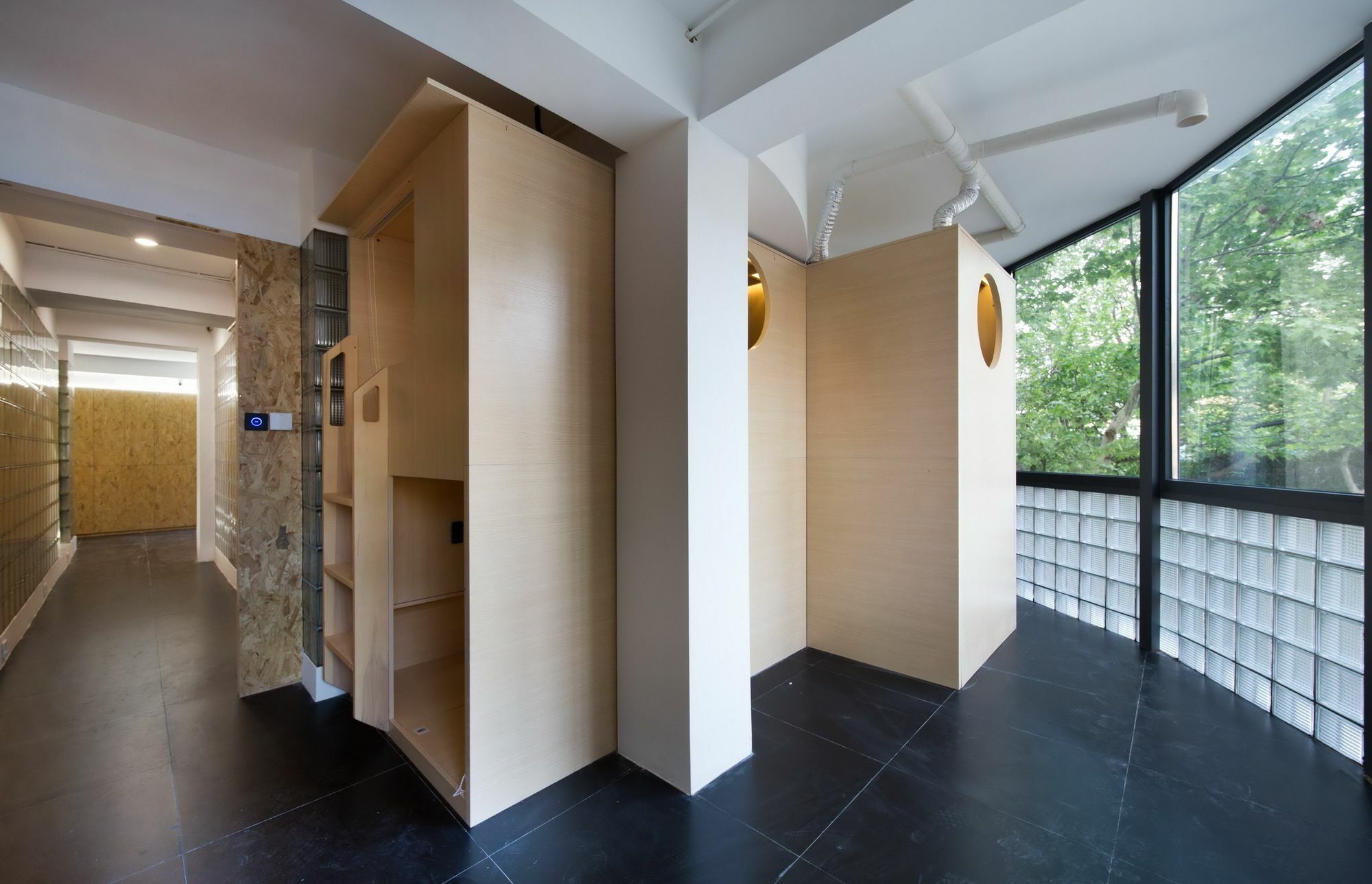 Hostel Weflow Shanghai